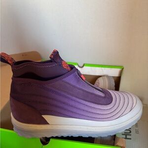 Converse Pro Leather X2 Trek - Grape Royal Blueberry